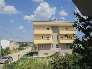 Tekirdağ Eylül Apart